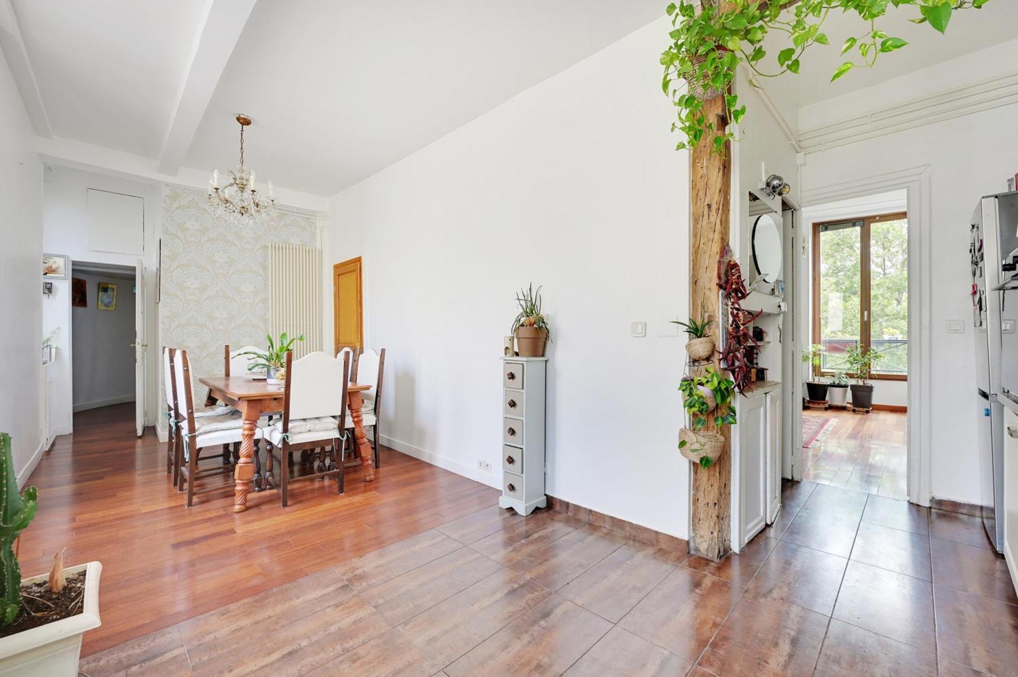 Gasthuis Chez Maguy *